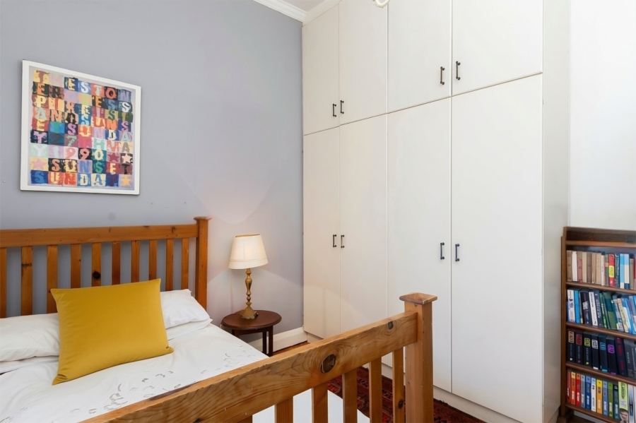 3 Bedroom Property for Sale in Jacques Hill Estate Western Cape